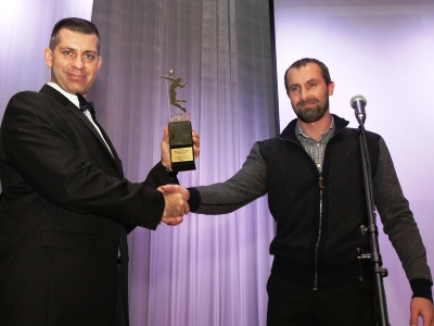 События НИУ «БелГУ» звёздный юбилей