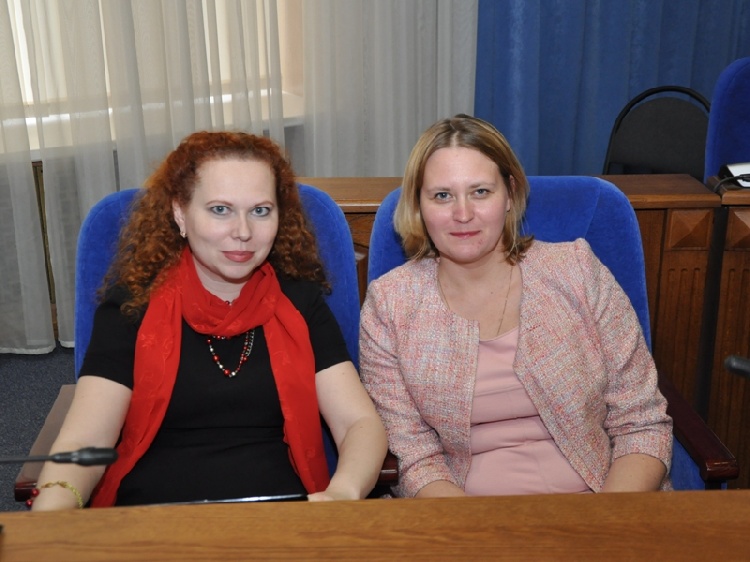 События НИУ «БелГУ» белгородские учёные войдут в клуб молодых докторов наук при госдуме рф