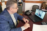 Белгородский госуниверситет способствует консолидации образовательных ресурсов России и Узбекистана