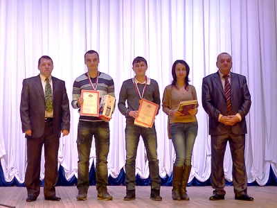 События НИУ «БелГУ» шахматные баталии