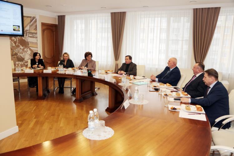 События НИУ «БелГУ» новый этап развития практико-ориентированного обучения

