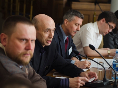 События НИУ «БелГУ» религия в социологическом контексте