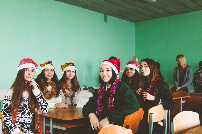 События НИУ «БелГУ» поддержка сборной россии накануне олимпийских игр