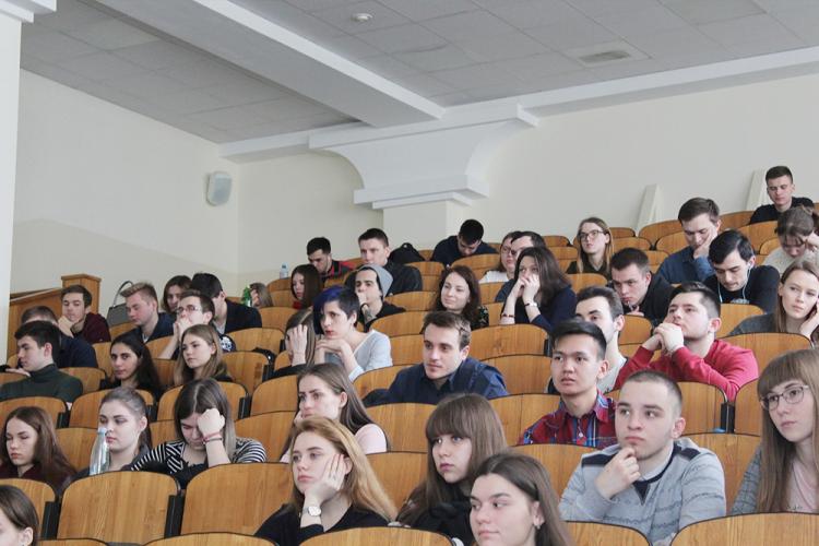 События НИУ «БелГУ» «день карьеры» в ниу «белгу»