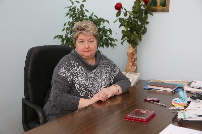 События НИУ «БелГУ» награда за заслуги перед областью