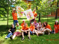 Увеличить Деревья пожеланий "Пегасу"