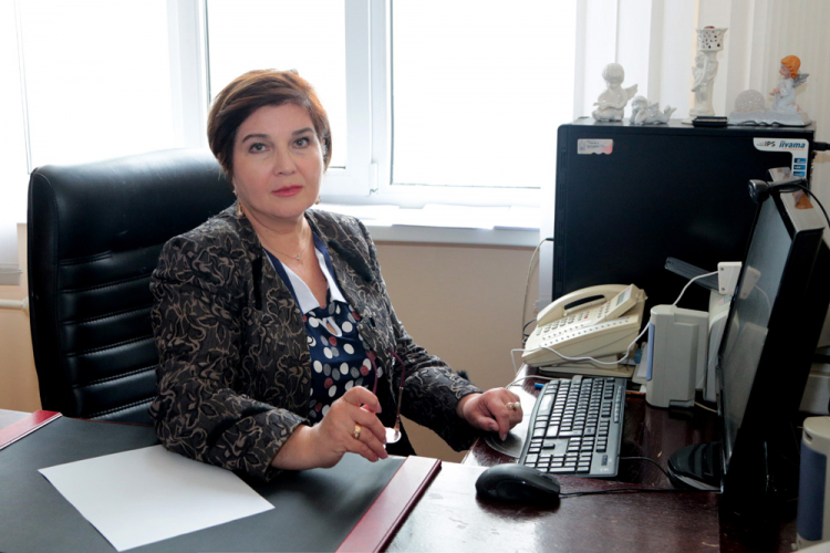 События НИУ «БелГУ» ниу «белгу» стал площадкой для обсуждения актуальных вопросов кардиологии