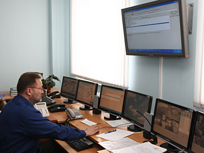 Объявления НИУ «БелГУ» порядок действий при угрозе или факте возникновения чрезвычайных ситуаций