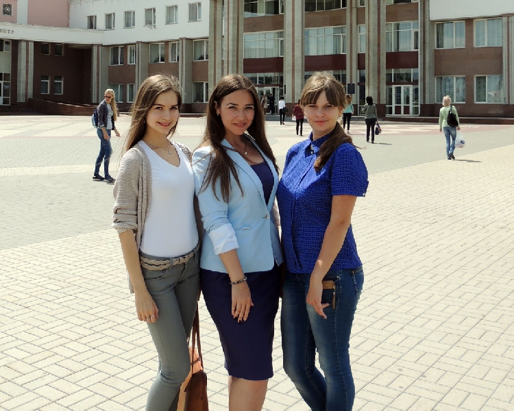 События НИУ «БелГУ» научные работы будущих pr-специалистов оценили на всероссийском уровне