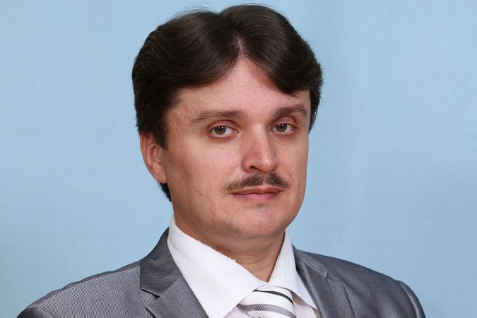 События НИУ «БелГУ» выпускник белгу претендует на звание лучшего в мире учителя 