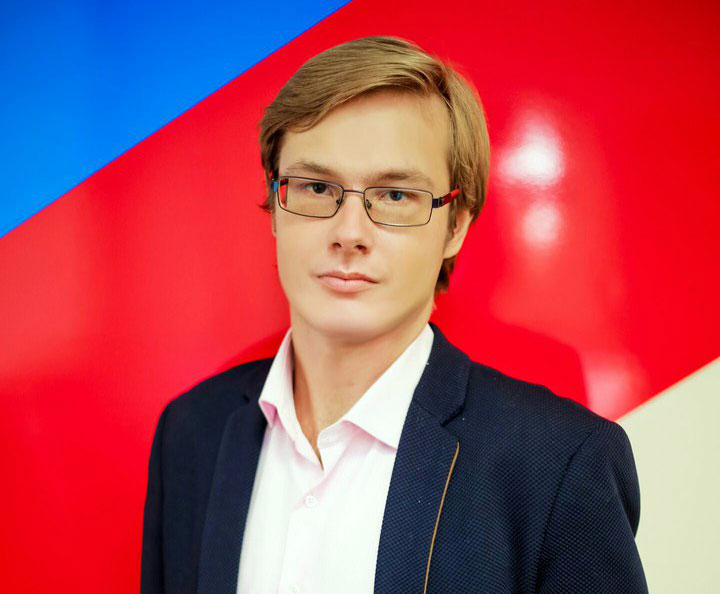 События НИУ «БелГУ» победа всероссийского уровня