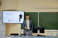 В Белгородском госуниверситете стартовала научно-практическая конференция по стоматологии