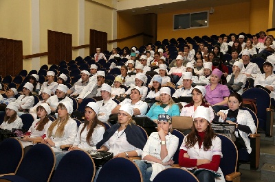 События НИУ «БелГУ» работа для врача