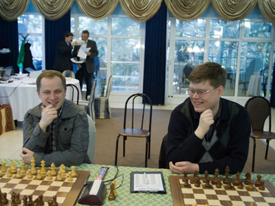 События НИУ «БелГУ» играем в свою силу