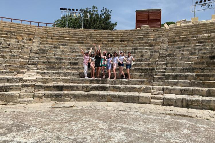 События НИУ «БелГУ» международное сотрудничество в сфере исторических исследований