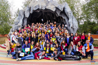 «Стимул» собрал студенческий актив