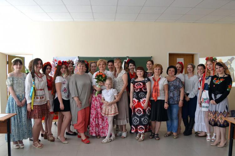 События НИУ «БелГУ» в ниу «белгу» отметили день славянской письменности и культуры
