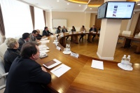 Готовить специалистов вместе