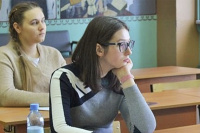 В НИУ БелГУ заявления подали более 7000 абитуриентов