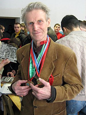 События НИУ «БелГУ» «чтобы быть здоровым, надо быть умным!»