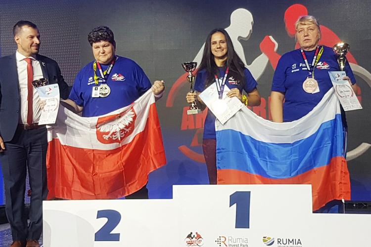 События НИУ «БелГУ» студентка ниу «белгу» – победитель кубка мира по армрестлингу