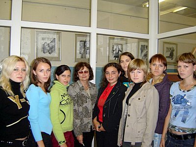 Педагоги делятся опытом с молодёжью События НИУ «БелГУ» педагоги делятся опытом с молодёжью