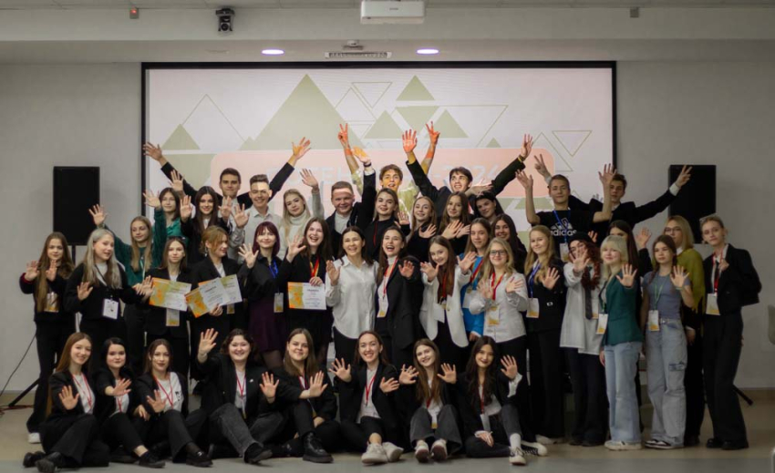 События НИУ «БелГУ» школьные каникулы с белгородским госуниверситетом