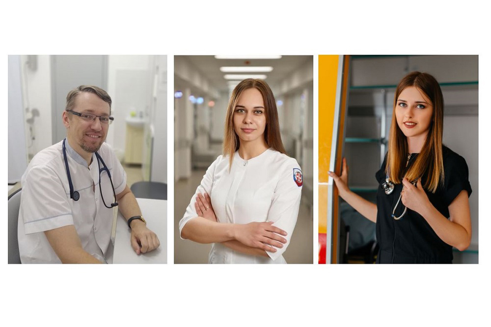 События НИУ «БелГУ» определён уровень знаний студентов-медиков в области диагностики и лечения артериальной гипертонии