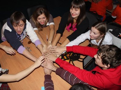 События НИУ «БелГУ» «музыка» нас связала