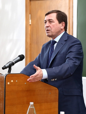 События НИУ «БелГУ» решаем проблемы вместе