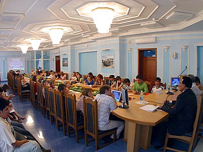 События НИУ «БелГУ» дипломы белгу в перу ценятся