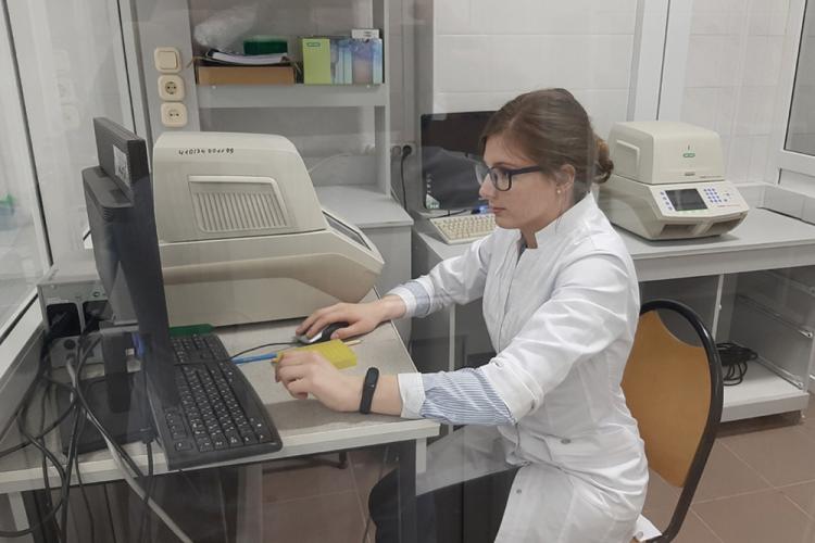 События НИУ «БелГУ» учёные ниу «белгу» определили генотип, повышающий риск развития ишемического инсульта у людей, подверженных стрессу