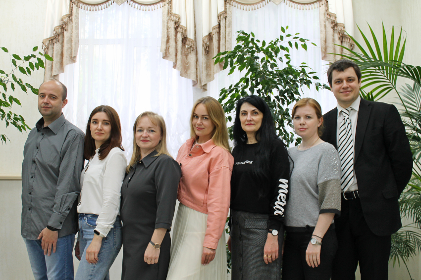 События НИУ «БелГУ» «дни карьеры» в ниу «белгу» 