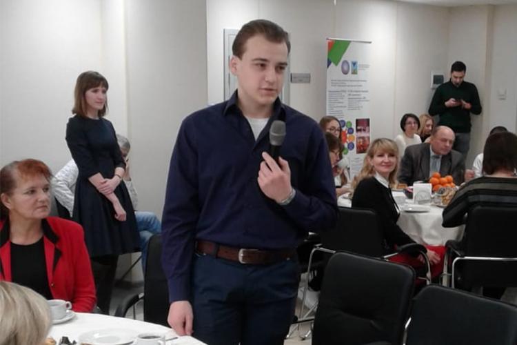 События НИУ «БелГУ» чемпионат больших возможностей