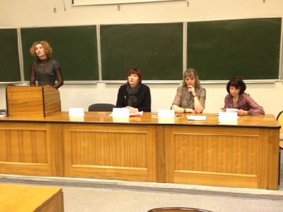 События НИУ «БелГУ» точная информация любит счет