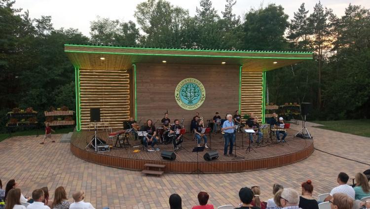 События НИУ «БелГУ» встречи с прекрасным – в ботаническом саду ниу «белгу»