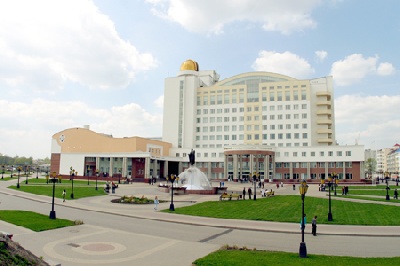 События НИУ «БелГУ» подарок к 17-летию  - свыше тысячи дипломов с отличием