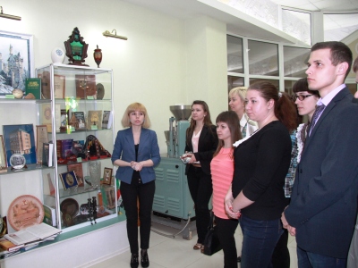 События НИУ «БелГУ» вернулись с победой