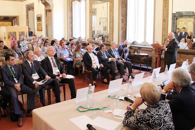 События НИУ «БелГУ» медиа-эксперты – о роли сми в обществе