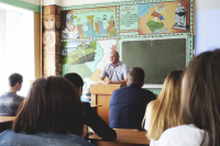 В Белгородском госуниверситете обсудили вопросы духовной безопасности