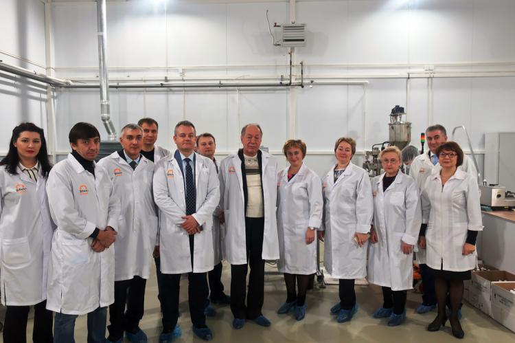 События НИУ «БелГУ» новый уровень подготовки стоматологов