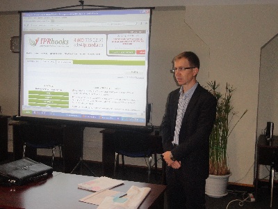 События НИУ «БелГУ» учиться легко, познавать интересно