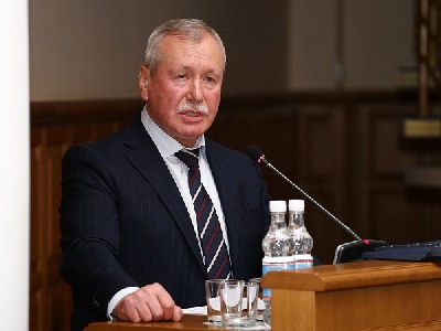 События НИУ «БелГУ» учёный совет ниу "белгу" утвердил программу развития медицинского института