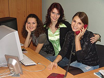 Профессионалы оценили! События НИУ «БелГУ» профессионалы оценили!