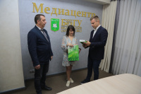 Новые знания от Сбера по треку «Data Science»