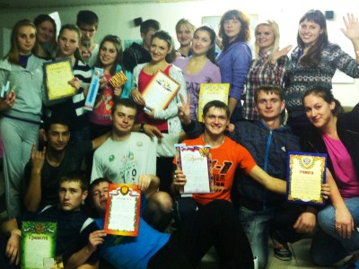 События НИУ «БелГУ» отметили «профессиональный» праздник