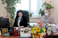 В НИУ «БелГУ» успешно завершён Год памяти и славы