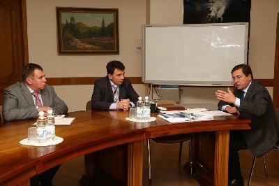 События НИУ «БелГУ» ниу «белгу» делится опытом с коллегами