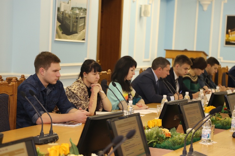 События НИУ «БелГУ» комиссия по противодействию коррупции в ниу «белгу» расширила состав