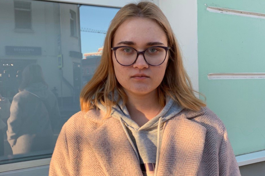 События НИУ «БелГУ» студентка ниу «белгу» – финалист международной олимпиады по философии